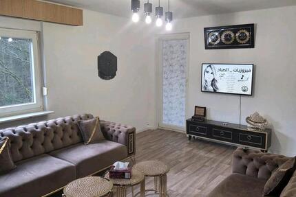 Wohnung Bexbach - 2 Zimmer, 68 m&sup2;, 68.000&euro; | Angebot:24837554