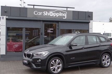 BMW X1 99.980 km 17.980 &euro; Roth 91154