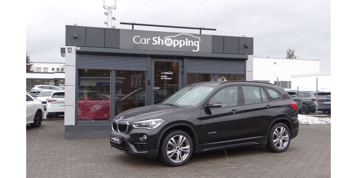 BMW X1 99.980 km 17.980 &euro; Roth 91154