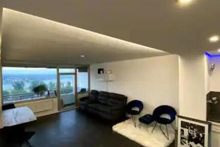 Exklusive Luxuswohnung am Neusser Rheinpark – Rheinblick 2 zimmer