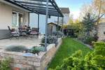 Reihenendhaus Manching - 6 Zimmer, 127 m&sup2;, 616.400&euro; | Angebot:25708424