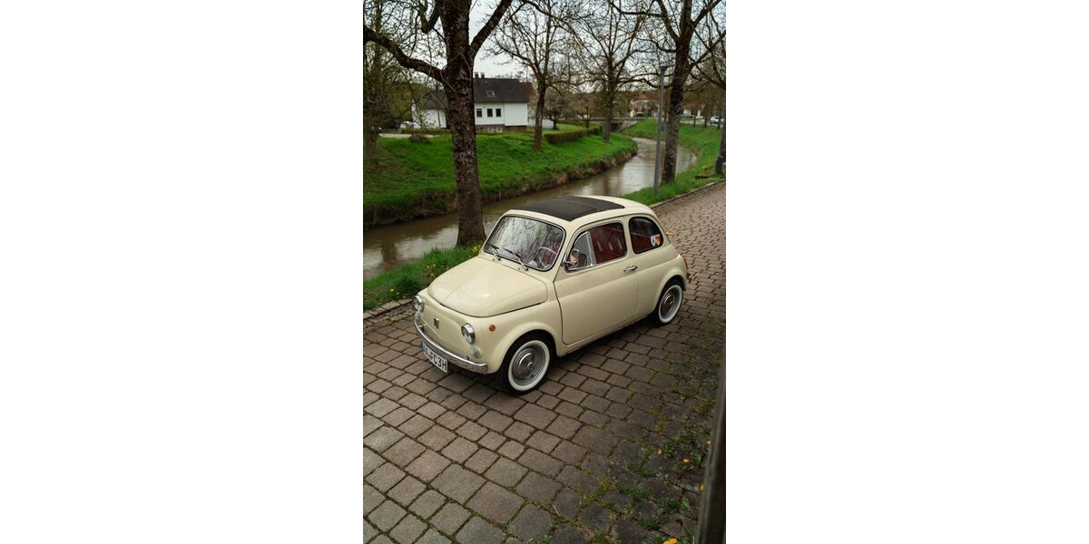 Fiat 500 72.310 km 12.800 &euro; Bopfingen 73441