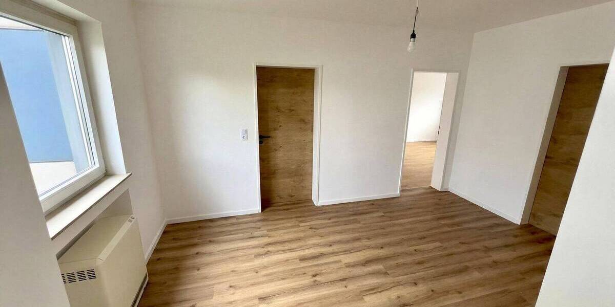 Etagenwohnung Gevelsberg Berge - 3 Zimmer, 81 m&sup2;, 815&euro; | Angebot:26686218