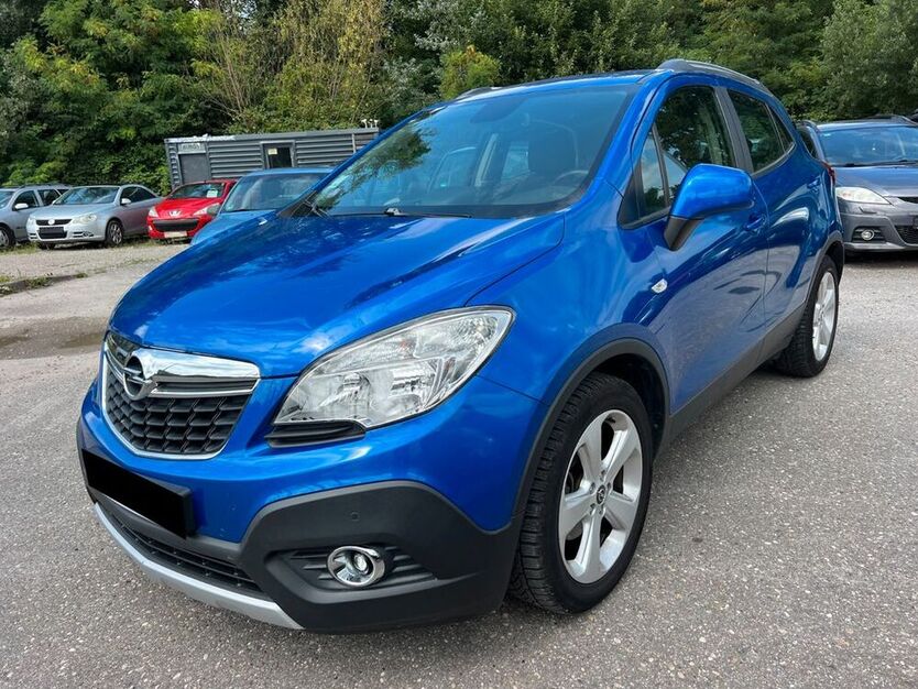 Mokka