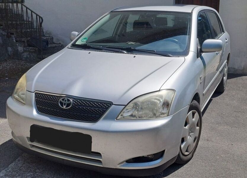 Corolla
