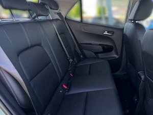 Kia PICANTO PE2 1.0 AMT GT-LINE 2.000 km 20.490 &euro; Höhenkirchen-Siegertsbrun 85635