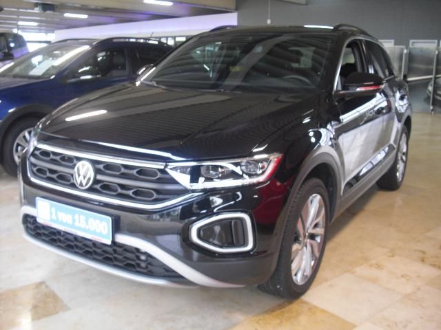 T-Roc