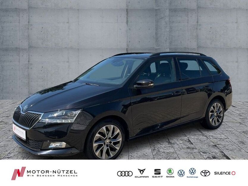 Fabia