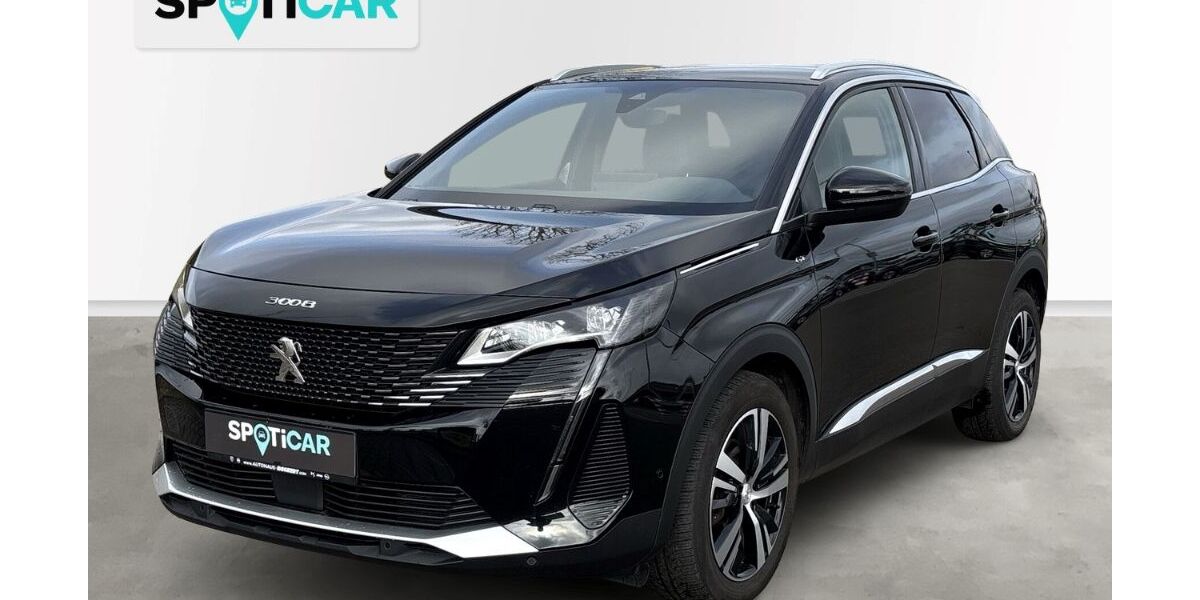 Peugeot 3008 41.200 km 27.590 &euro; Blieskastel-Aßweiler 66440