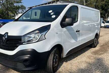 Renault Trafic 167.000 km 7.990 € Berlin 13089