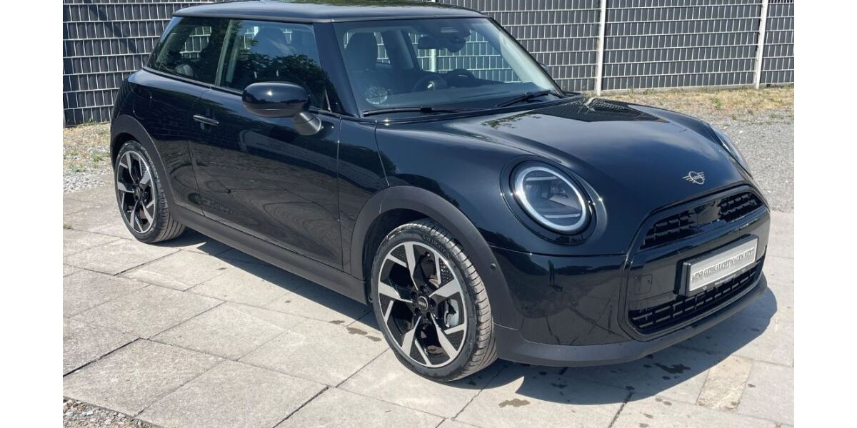 Mini Cooper C 5.514 km 25.900 &euro; Haltern am See 45721