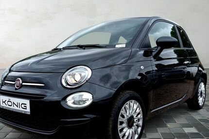 Fiat 500 20.090 km 12.999 € Erfurt 99091