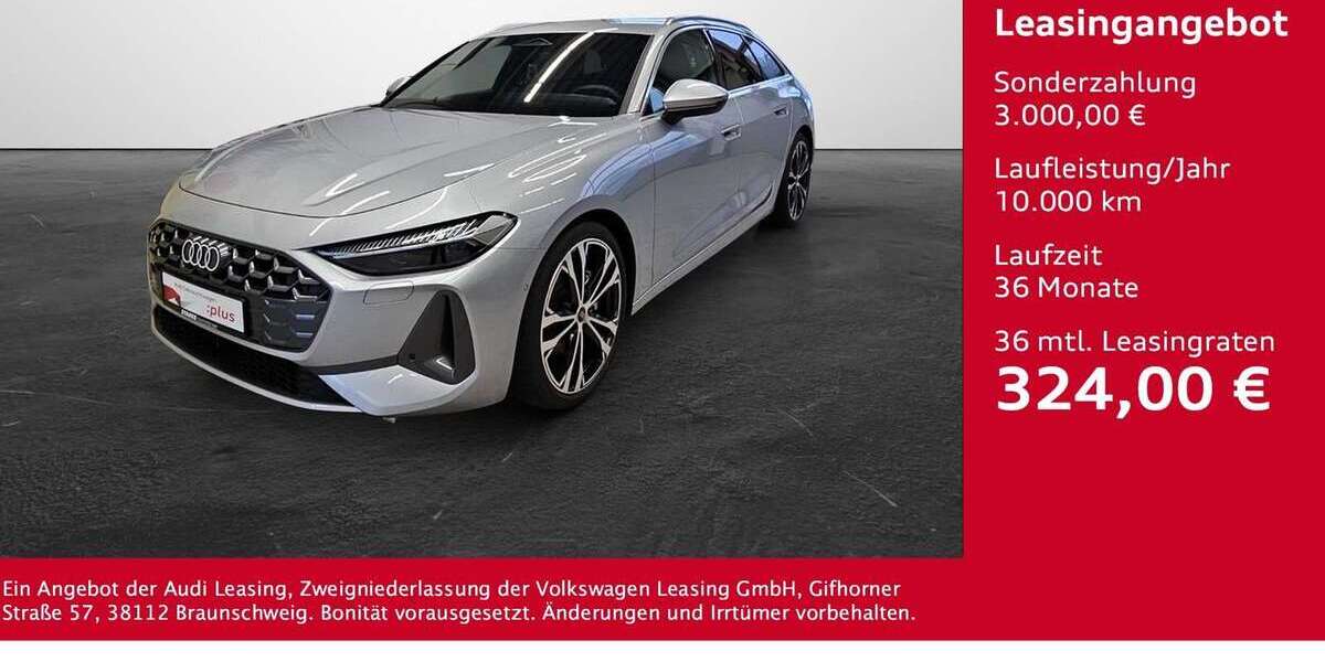 Audi A5 4.314 km 49.930 &euro; Osnabrück 49080