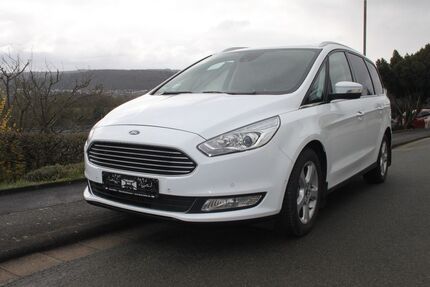 Ford Galaxy 63.900 km 24.300 &euro; Solms 35606