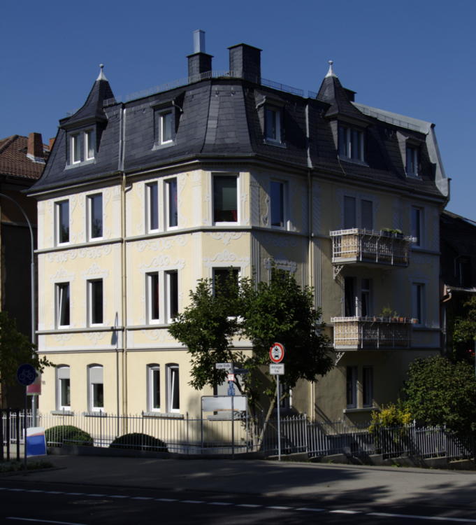 Wohnung zum Mieten in Gießen 1.300 € 100 m²