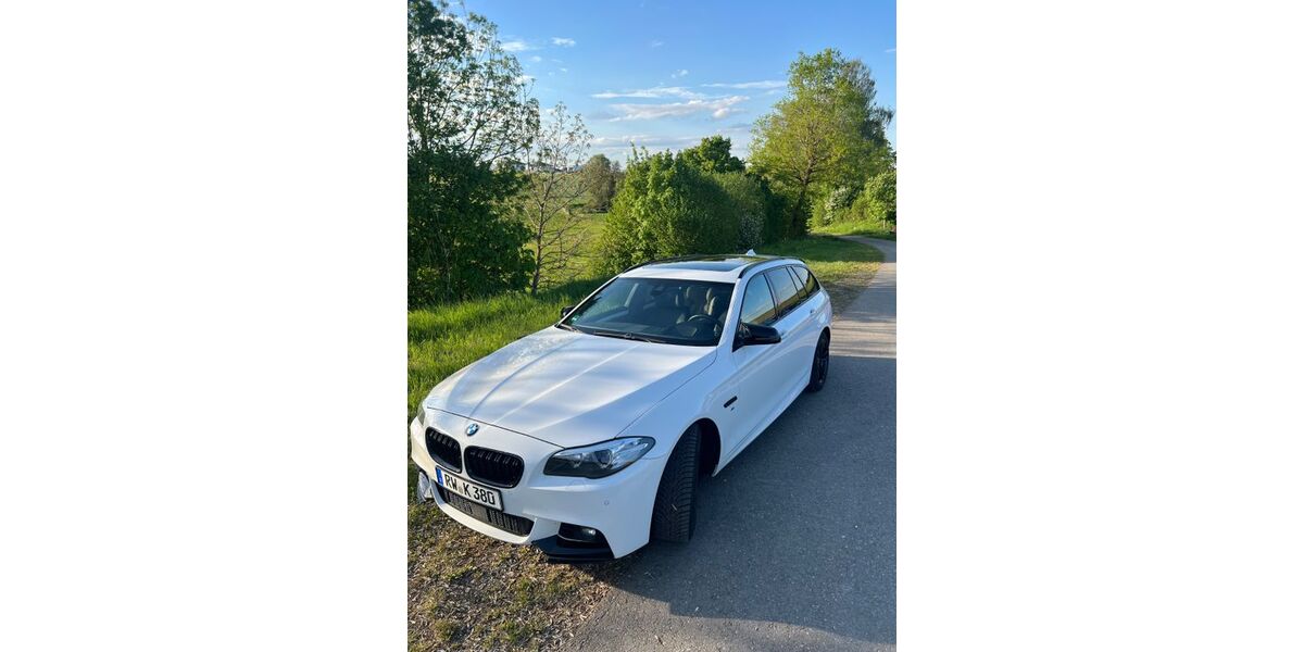 BMW 530 189.500 km 19.950 &euro; Villingendorf 78667