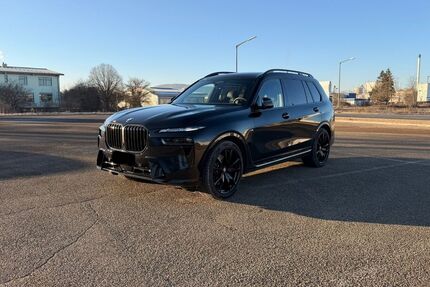 BMW X7 4.950 km 112.490 &euro; Neumarkt 92318