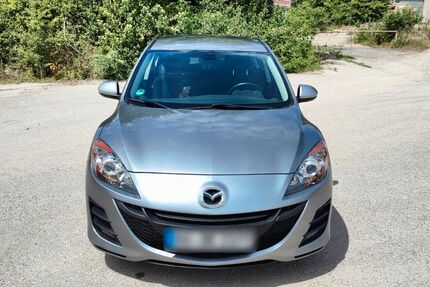 Mazda 3 49.000 km 8.000 &euro; Burgkirchen a. d. Alz 84508