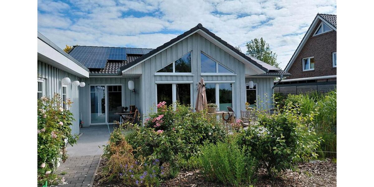 Einfamilienhaus Loxstedt - 3 Zimmer, 111 m&sup2;, 405.000&euro; | Angebot:26818184