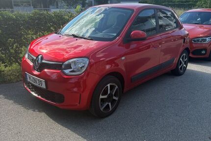 Renault Twingo 104.000 km 7.500 &euro; Sauerlach 82054