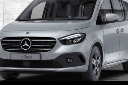 Mercedes-Benz T-Klasse 3.921 km 34.979 € Schönefeld 12529