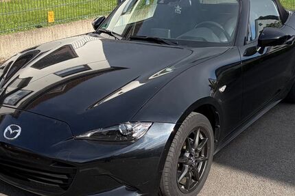 Mazda MX-5 63.500 km 17.999 &euro; Löhne 32584