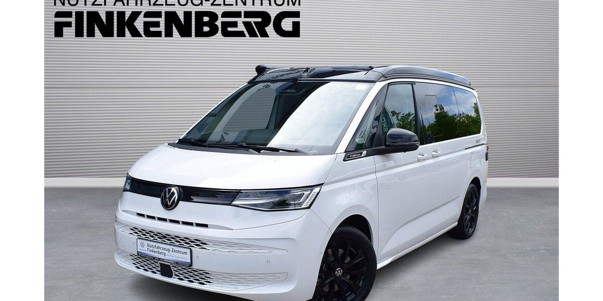 VW T7 California 1.200 km 72.980 &euro; Verden 27283