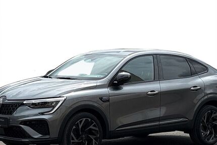 Renault Arkana 29.014 km 22.900 &euro; Solingen/NRW 42655