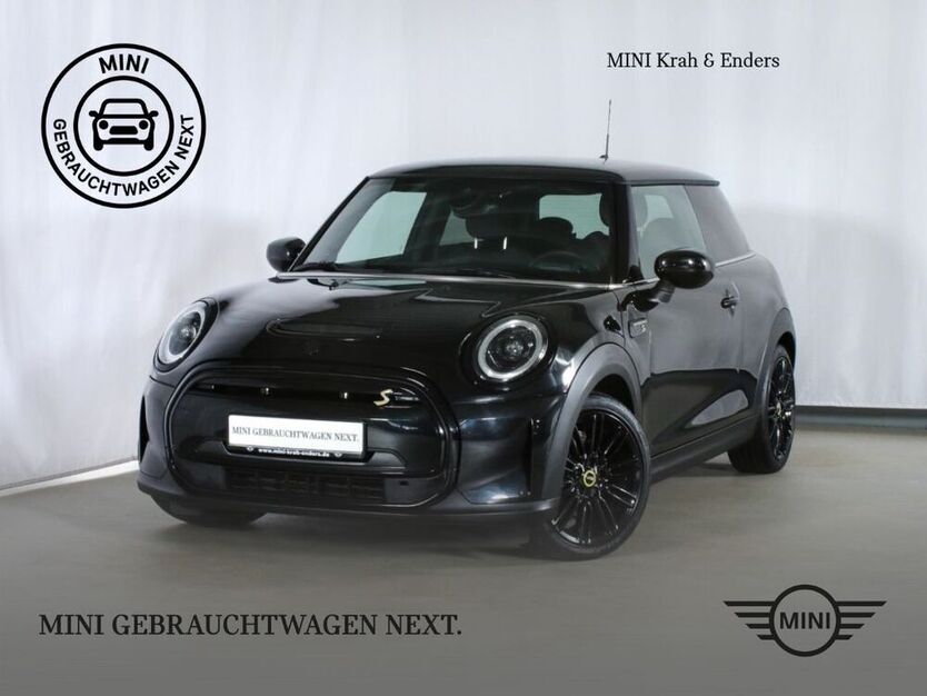 Cooper SE