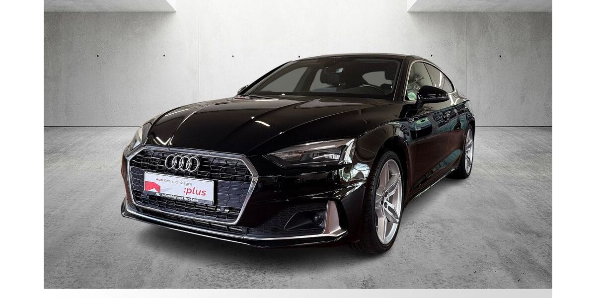 Audi A5 109.347 km 26.792 &euro; Osterode 37520