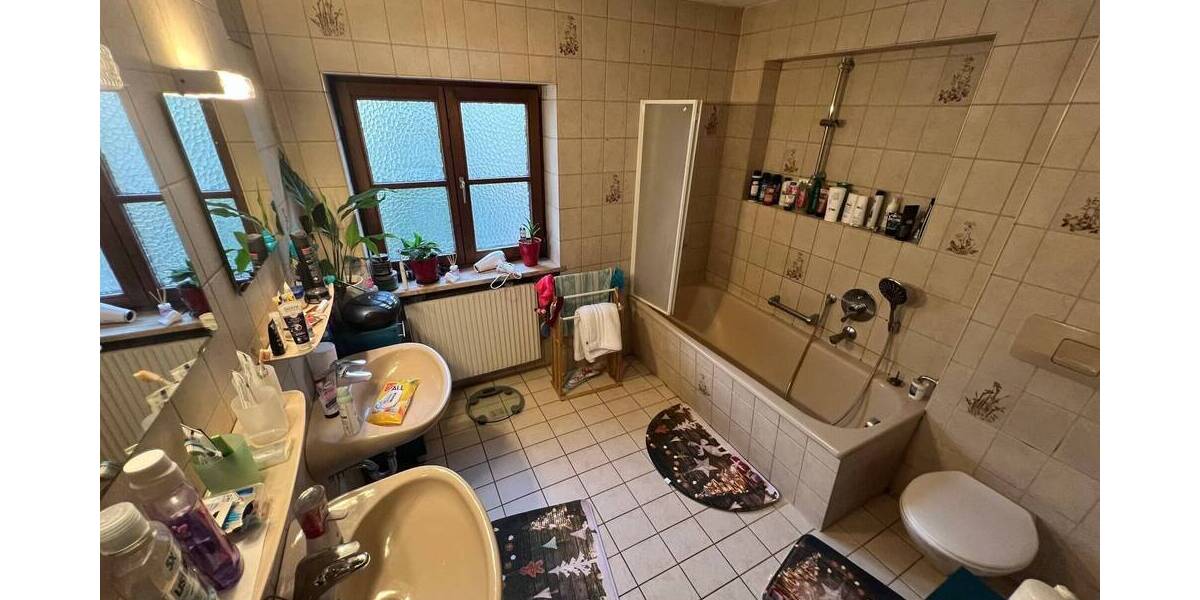 Doppelhaushälfte Sonthofen-Altsstädten Sonthofen - 7 Zimmer, 205 m&sup2;, 780.000&euro; | Angebot:25688822