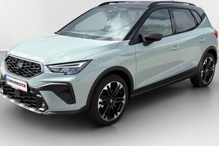 Seat Arona 2.500 km 25.790 &euro; Eisfeld 98673