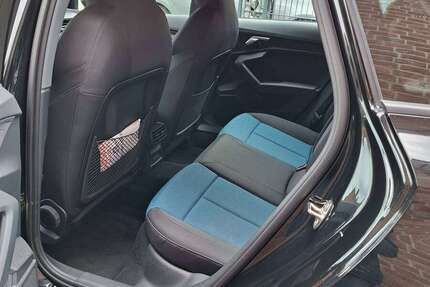 Audi A3 29.500 km 23.200 &euro; Rietberg, Stadt 33397
