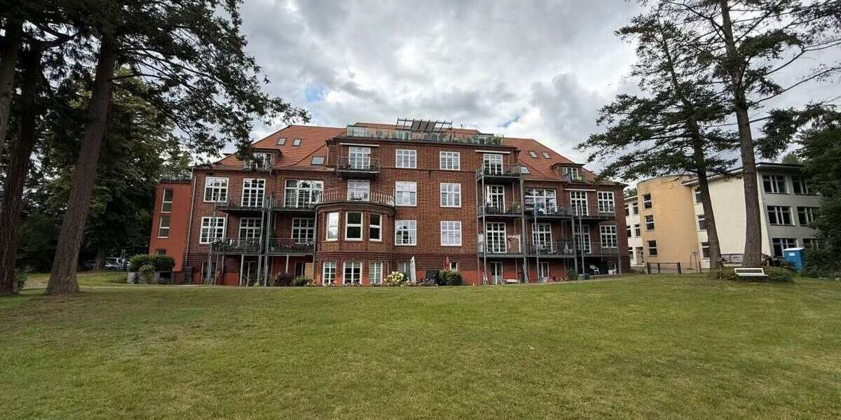 Wohnung zum Mieten in Schwerin 819 € 81.86 m² 2 zimmer