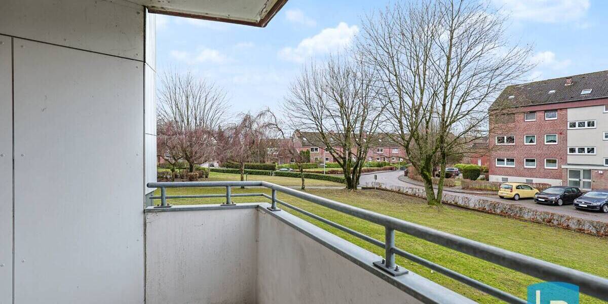 Etagenwohnung Preetz - 2 Zimmer, 54 m&sup2;, 125.000&euro; | Angebot:26799202