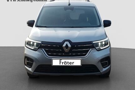 Renault Kangoo 8.780 km 24.980 &euro; Kiel 24107
