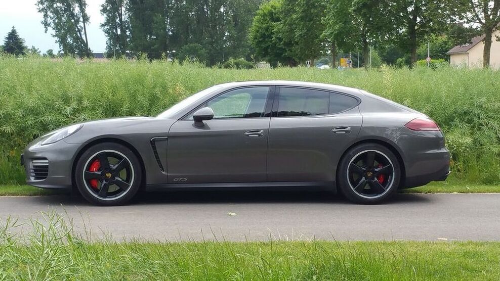Panamera