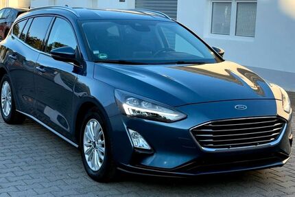Ford Focus 107.299 km 16.490 &euro; Siegburg 53721