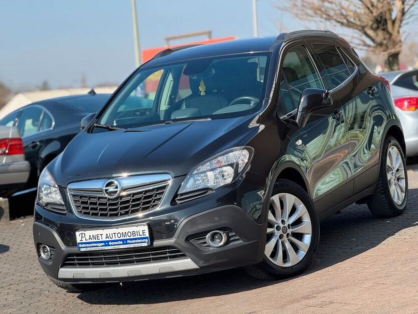 Mokka
