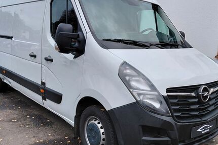 Opel Movano 429.900 km 8.924 &euro; Morbach-Gonzerath 54497
