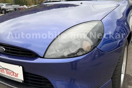 Ford Puma 115.000 km 3.499 &euro; Oberndorf am Neckar 78727