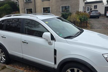 Opel Antara 113.200 km 5.500 &euro; Bochum 44869