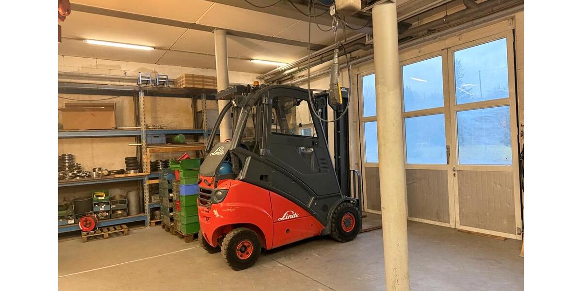 Gewerbeobjekt Mainhausen - 1.150&euro; | Angebot:26216393