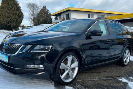Skoda Octavia 161.250 km 13.490 &euro; Bad Wildungen 34537