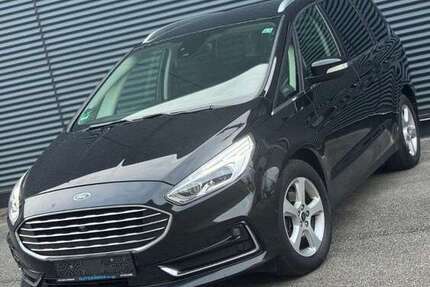 Ford Galaxy 210.000 km 14.900 &euro; Mühldorf A.Inn 84453