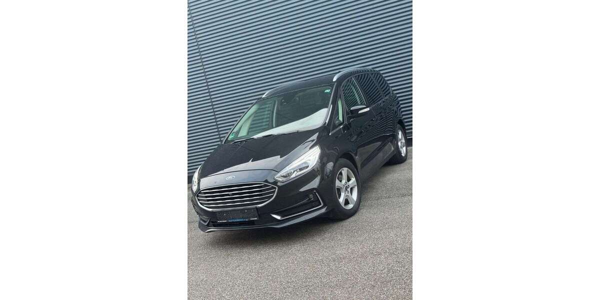 Ford Galaxy 210.000 km 14.900 &euro; Mühldorf A.Inn 84453
