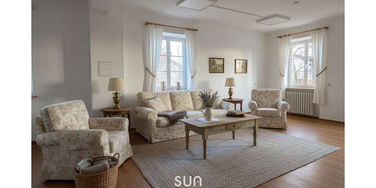 Einfamilienhaus Röfingen - 10 Zimmer, 337 m&sup2;, 997.000&euro; | Angebot:23676968