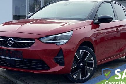 Opel Corsa 33.421 km 16.348 &euro; Schrobenhausen-Edelshsn. 86529