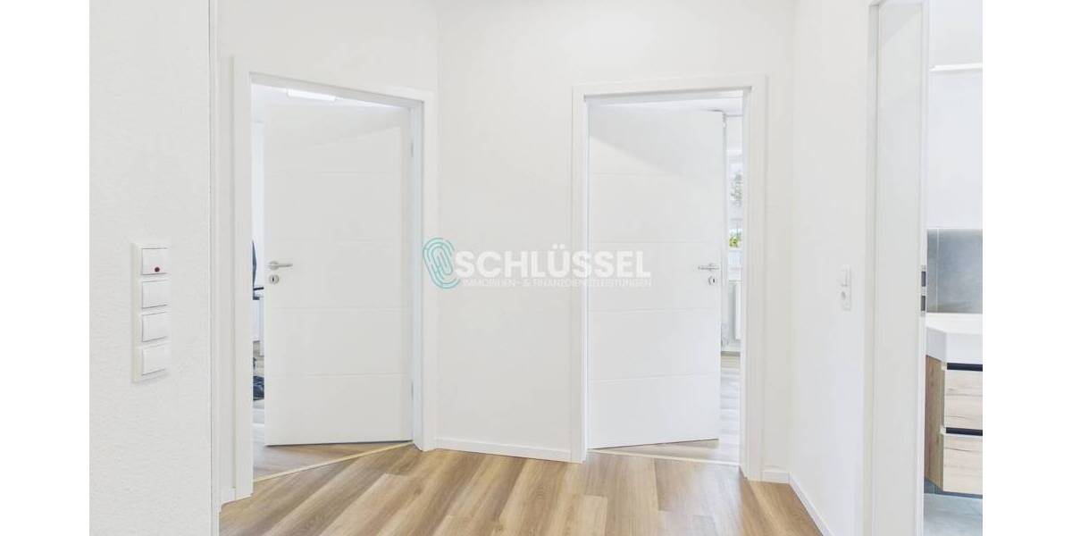 Doppelhaushälfte Wildeshausen - 4 Zimmer, 104 m&sup2;, 349.000&euro; | Angebot:26343990