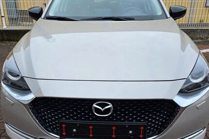 Mazda 2 35.000 km 17.700 &euro; Fürth 64658